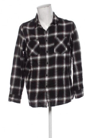 Herrenhemd Unbranded, Größe L, Farbe Mehrfarbig, Preis € 6,99
