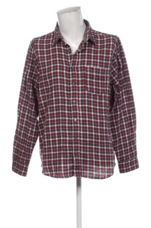 Herrenhemd Unbranded, Größe XXL, Farbe Mehrfarbig, Preis € 7,99