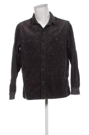 Pánska košeľa  Uniqlo, Veľkosť M, Farba Sivá, Cena  7,95 €