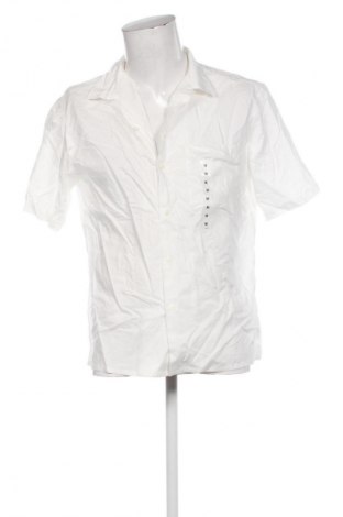 Férfi ing Uniqlo, Méret M, Szín Fehér, Ár 5 649 Ft