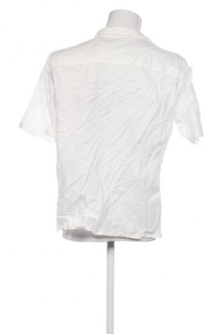 Férfi ing Uniqlo, Méret M, Szín Fehér, Ár 5 649 Ft