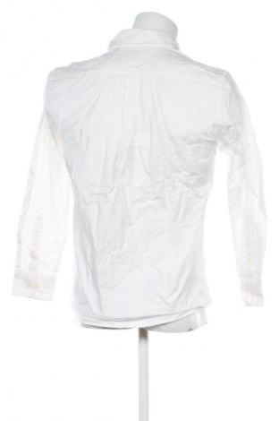 Herrenhemd Uniqlo, Größe M, Farbe Weiß, Preis € 10,99