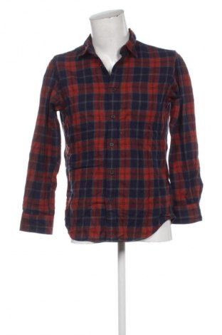 Мъжка риза Uniqlo, Размер L, Цвят Многоцветен, Цена 6,64 €