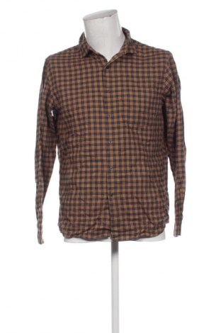 Мъжка риза Uniqlo, Размер M, Цвят Многоцветен, Цена 7,15 €