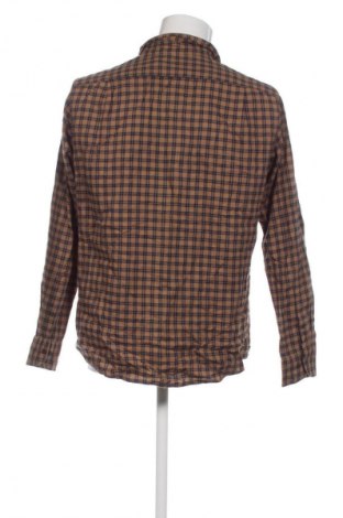 Мъжка риза Uniqlo, Размер M, Цвят Многоцветен, Цена 7,15 €