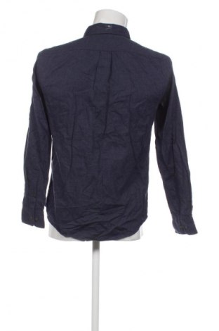 Herrenhemd Uniqlo, Größe S, Farbe Blau, Preis € 20,99