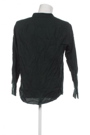Pánska košeľa  Uniqlo, Veľkosť XL, Farba Zelená, Cena  9,95 €