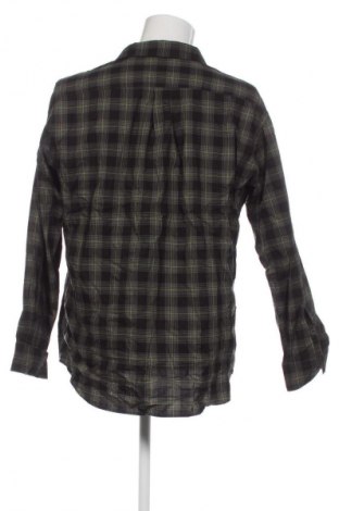 Мъжка риза Uniqlo, Размер XXL, Цвят Многоцветен, Цена 8,69 €