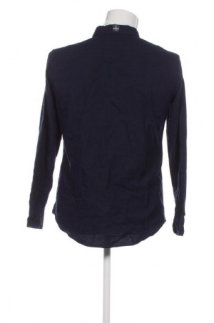 Pánska košeľa  Uniqlo, Veľkosť L, Farba Modrá, Cena  8,95 €