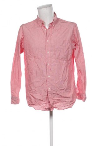 Cămașă de bărbați Unique, Mărime XL, Culoare Multicolor, Preț 146,99 Lei