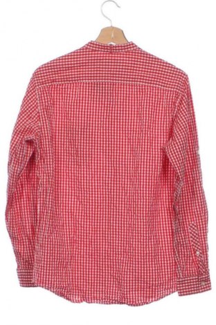 Herrenhemd United Colors Of Benetton, Größe M, Farbe Mehrfarbig, Preis € 24,67