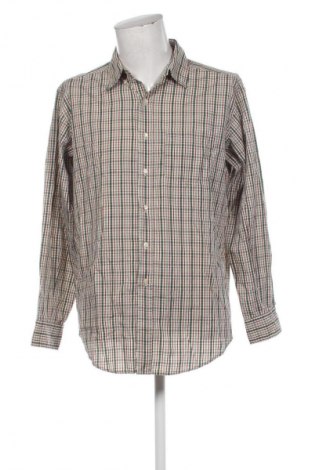 Pánska košeľa  United Colors Of Benetton, Veľkosť L, Farba Viacfarebná, Cena  11,95 €