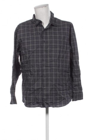 Herrenhemd Univern, Größe XXL, Farbe Mehrfarbig, Preis € 8,99