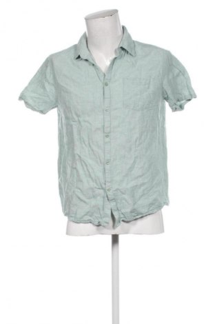 Férfi ing Up 2 Fashion, Méret M, Szín Zöld, Ár 5 759 Ft