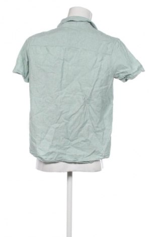 Férfi ing Up 2 Fashion, Méret M, Szín Zöld, Ár 5 759 Ft