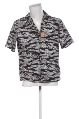 Cămașă de bărbați Urban Classics, Mărime M, Culoare Multicolor, Preț 80,99 Lei