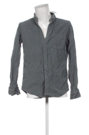 Pánska košeľa  Urban Classics, Veľkosť M, Farba Sivá, Cena  17,46 €