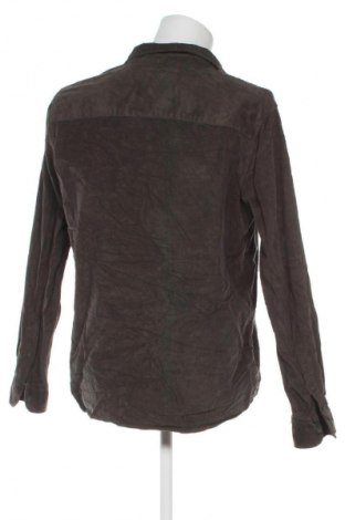 Cămașă de bărbați Urban Surface, Mărime L, Culoare Verde, Preț 31,99 Lei