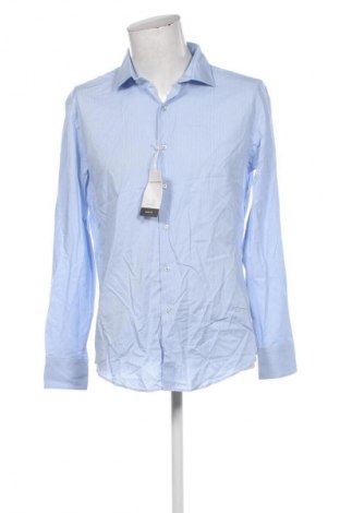 Herrenhemd Van Heusen, Größe L, Farbe Mehrfarbig, Preis 15,99 €