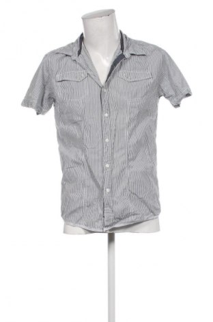 Herrenhemd Vannucci, Größe L, Farbe Mehrfarbig, Preis € 17,46