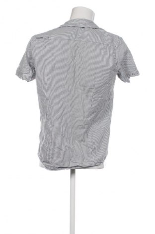 Herrenhemd Vannucci, Größe L, Farbe Mehrfarbig, Preis € 17,46