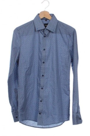 Herrenhemd Venti, Größe S, Farbe Mehrfarbig, Preis € 12,99