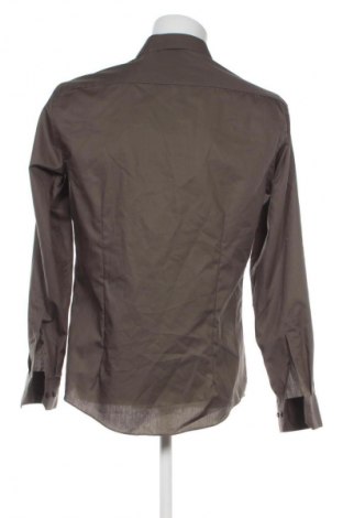 Мъжка риза Venti, Размер XL, Цвят Кафяв, Цена 6,13 €