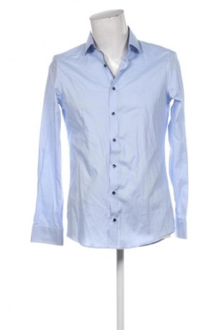 Pánska košeľa  Venti, Veľkosť XS, Farba Modrá, Cena  14,77 €