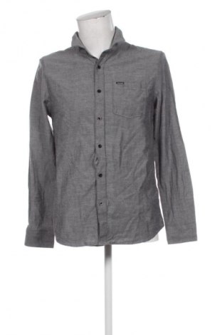 Мъжка риза Volcom, Размер M, Цвят Сив, Цена 28,00 €