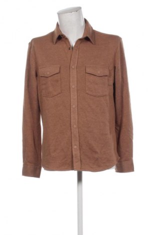 Herrenhemd WE, Größe M, Farbe Braun, Preis 30,99 €