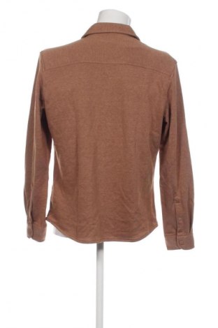 Herrenhemd WE, Größe M, Farbe Braun, Preis 30,99 €