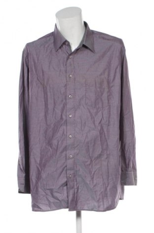 Męska koszula Walbusch, Rozmiar XXL, Kolor Kolorowy, Cena 60,99 zł