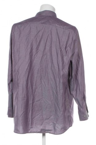 Męska koszula Walbusch, Rozmiar XXL, Kolor Kolorowy, Cena 60,99 zł