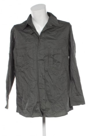 Мъжка риза Walbusch, Размер XL, Цвят Сив, Цена 9,71 €