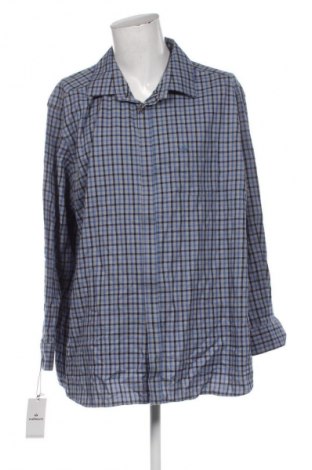 Pánska košeľa  Walbusch, Veľkosť 4XL, Farba Viacfarebná, Cena  63,49 €