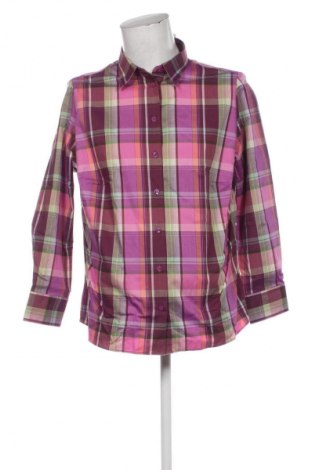 Мъжка риза Walbusch, Размер M, Цвят Многоцветен, Цена 23,00 €