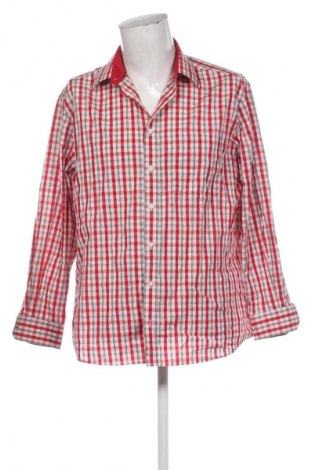 Мъжка риза Walbusch, Размер XL, Цвят Многоцветен, Цена 9,46 €