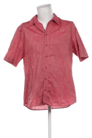 Męska koszula Walbusch, Rozmiar L, Kolor Pomarańczowy, Cena 133,96 zł