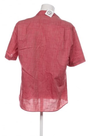 Męska koszula Walbusch, Rozmiar L, Kolor Pomarańczowy, Cena 133,96 zł