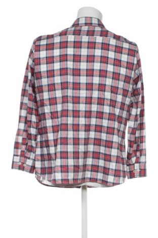 Herrenhemd Walbusch, Größe XXL, Farbe Mehrfarbig, Preis € 15,99