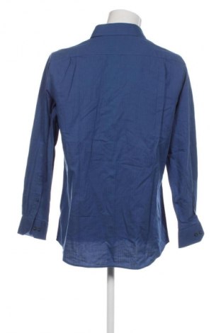 Férfi ing Walbusch, Méret M, Szín Kék, Ár 3 489 Ft