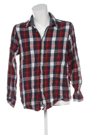 Herrenhemd Watson's, Größe XL, Farbe Mehrfarbig, Preis € 6,99