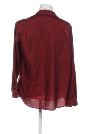Pánska košeľa  Westbury, Veľkosť XL, Farba Červená, Cena  17,00 €