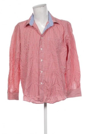 Мъжка риза Wild & Wald, Размер XL, Цвят Многоцветен, Цена 7,15 €