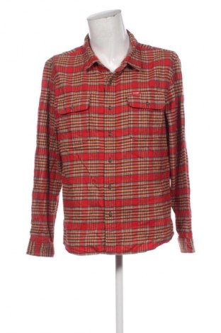 Herrenhemd Wrangler, Größe XL, Farbe Mehrfarbig, Preis 20,99 €