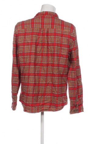 Herrenhemd Wrangler, Größe XL, Farbe Mehrfarbig, Preis 20,99 €