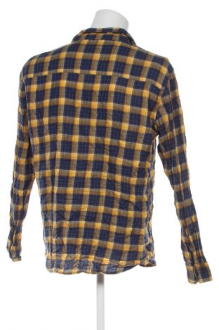 Herrenhemd Wrangler, Größe XXL, Farbe Mehrfarbig, Preis € 23,99