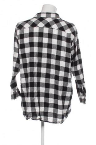 Herrenhemd X-Mail, Größe 3XL, Farbe Mehrfarbig, Preis 6,99 €