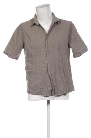 Herrenhemd Xside, Größe L, Farbe Grün, Preis € 10,99