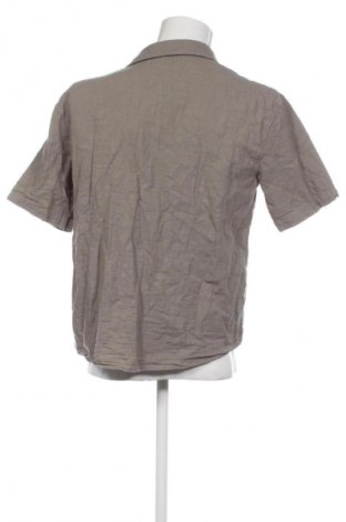 Herrenhemd Xside, Größe L, Farbe Grün, Preis € 10,99